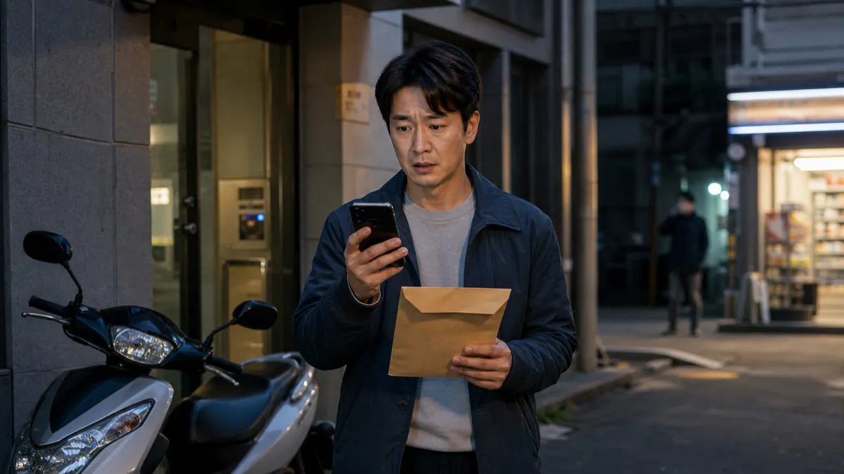 보이스피싱 현금전달책 혐의 공모관계 다툼