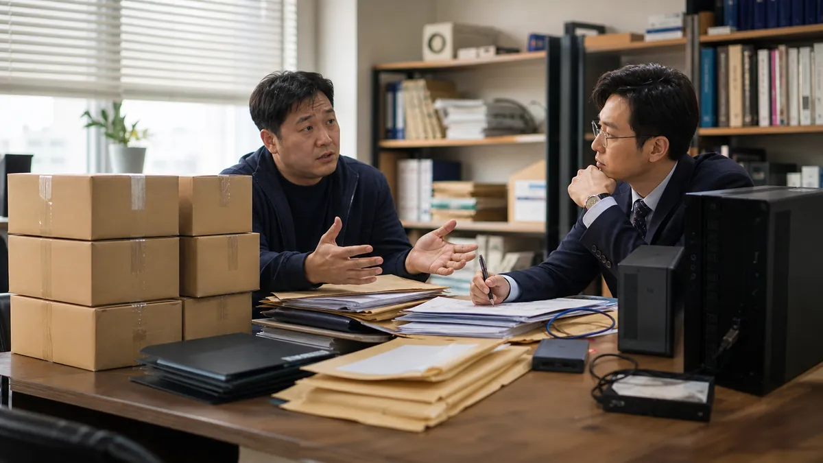 국민건강보험법·의료급여법위반 혐의 대응 상담