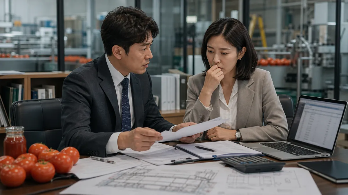 일반사기 무죄 대응을 위한 설비 처분권·특허 분쟁 고지 쟁점 상담