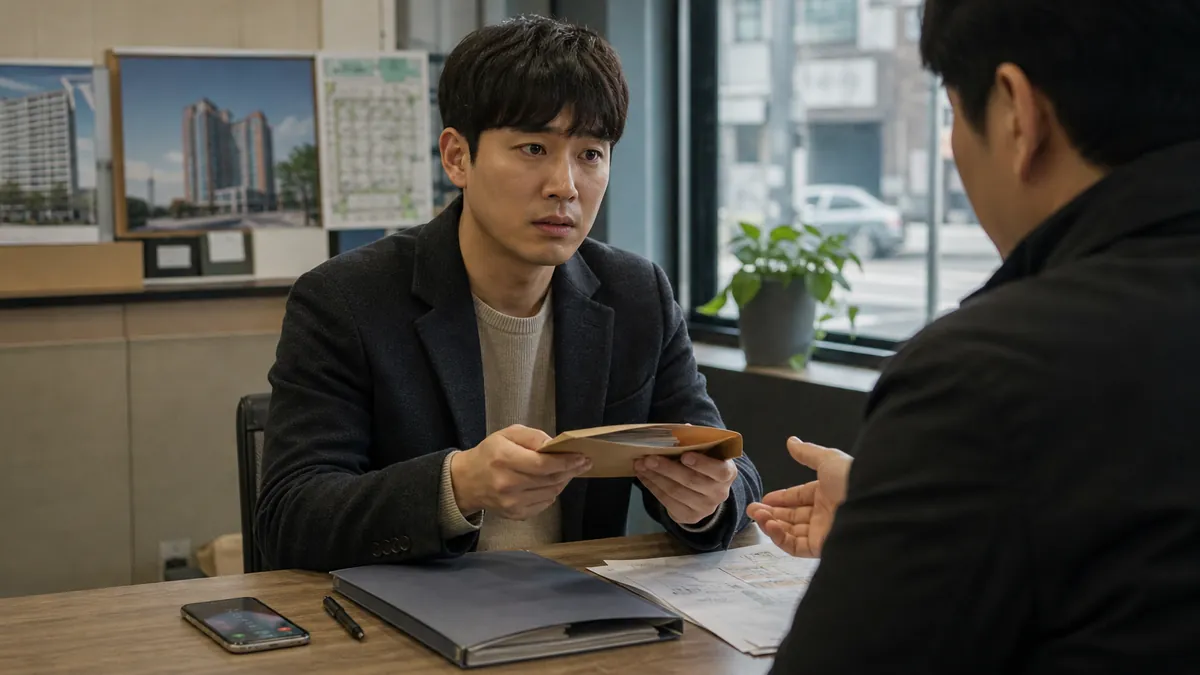보이스피싱 피해금 수거·전달 혐의와 사기방조 불기소 대응 사례
