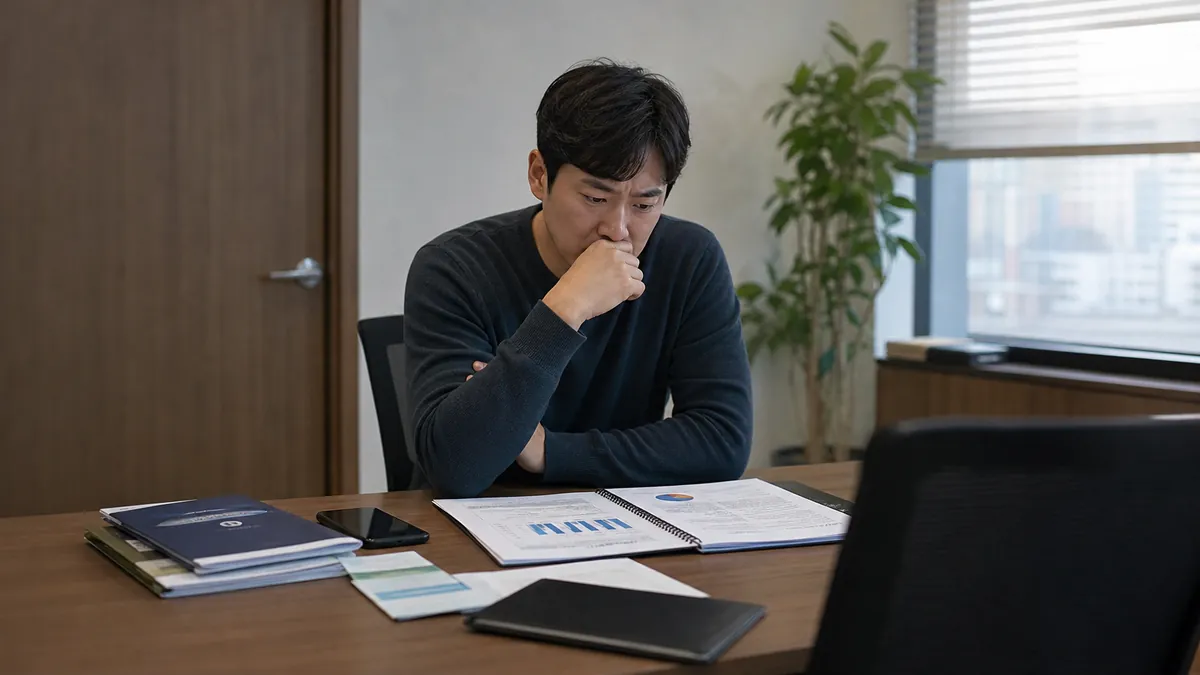 투자상품 판매 사기 혐의, 본인도 직접 투자한 의뢰인의 무혐의 방어