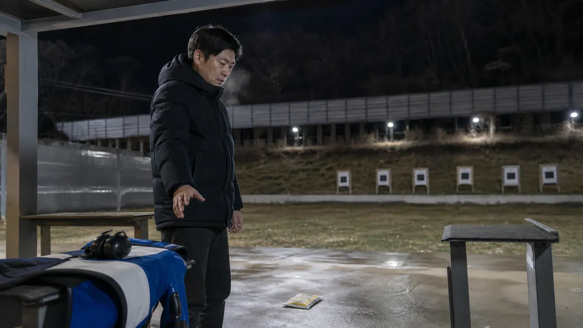 아동에게 핫팩을 던진 사격 코치의 아동복지법위반 수사 대응 사례