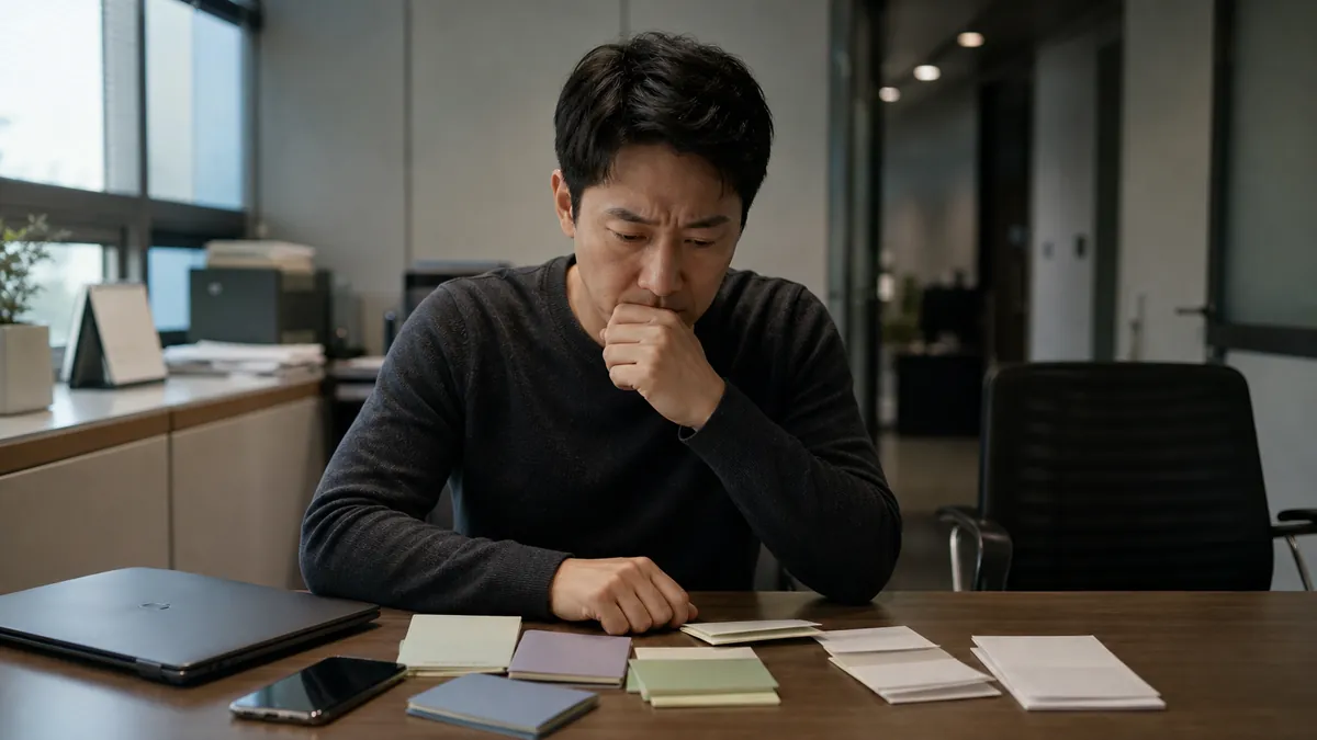 보이스피싱 법인계좌 피해금 세탁 혐의로 실형 선고 후 항소와 피해 회복에 나선 사례