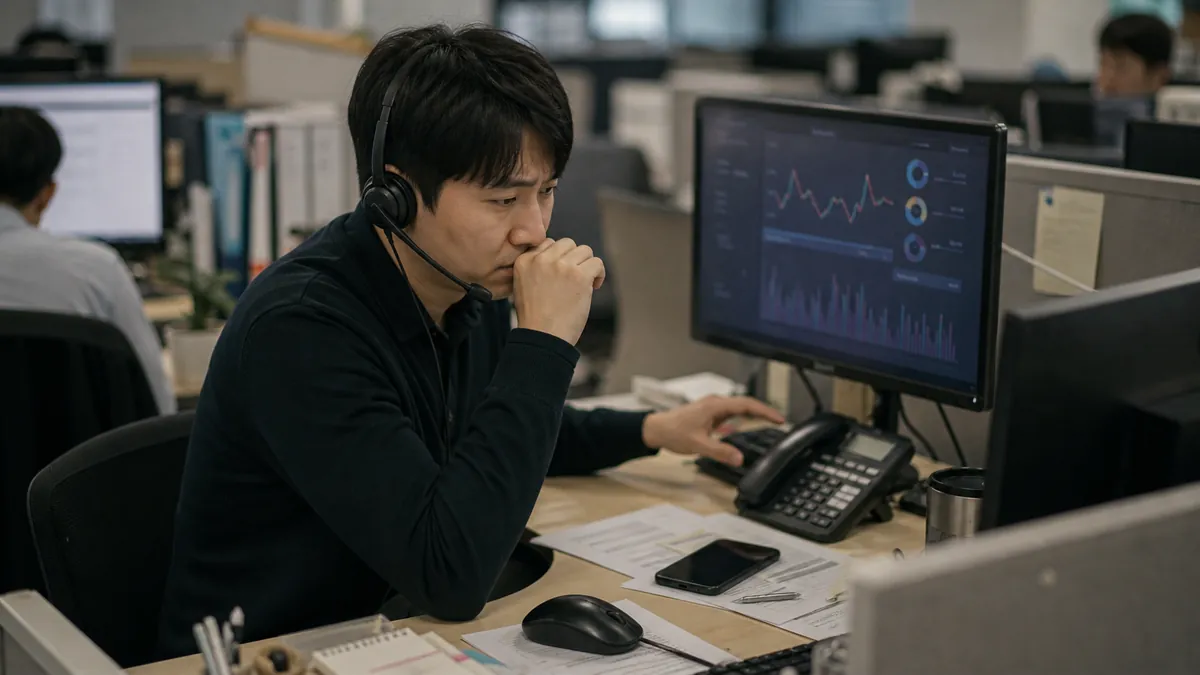 가상자산 투자금 편취 보이스피싱 상담원 가담 형사재판 대응