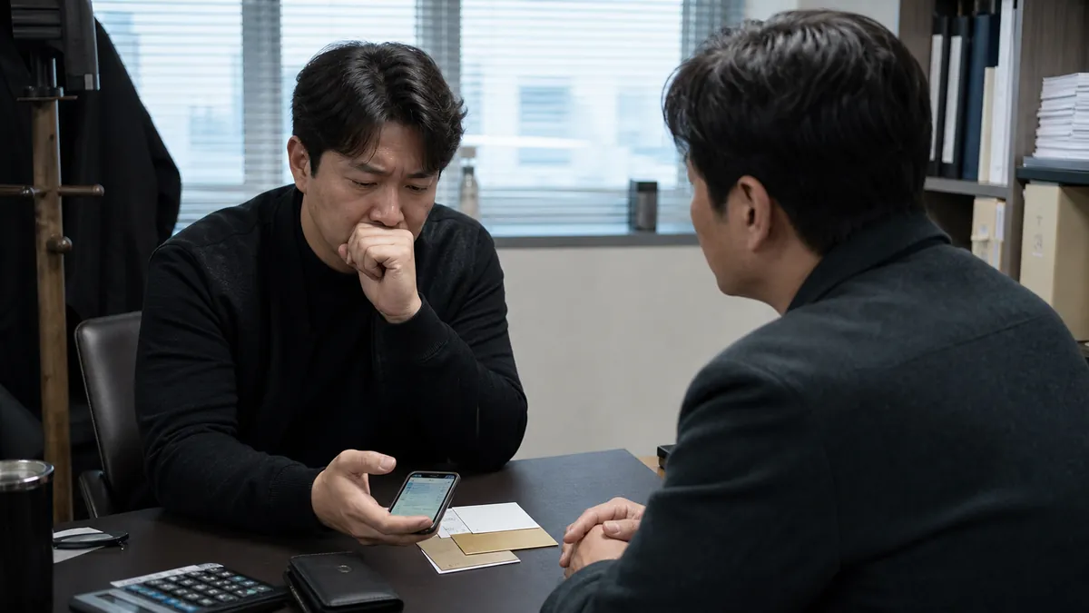 상품권 미전달로 약 1억 4천만 원 사기 혐의 재판과 합의·반성에 따른 집행유예 대응