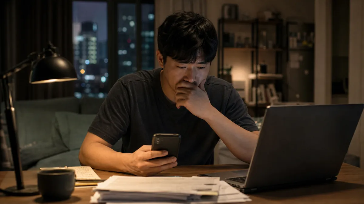 불법 스포츠도박 반복과 거액 송금으로 수사 대응이 필요했던 직장인 사례