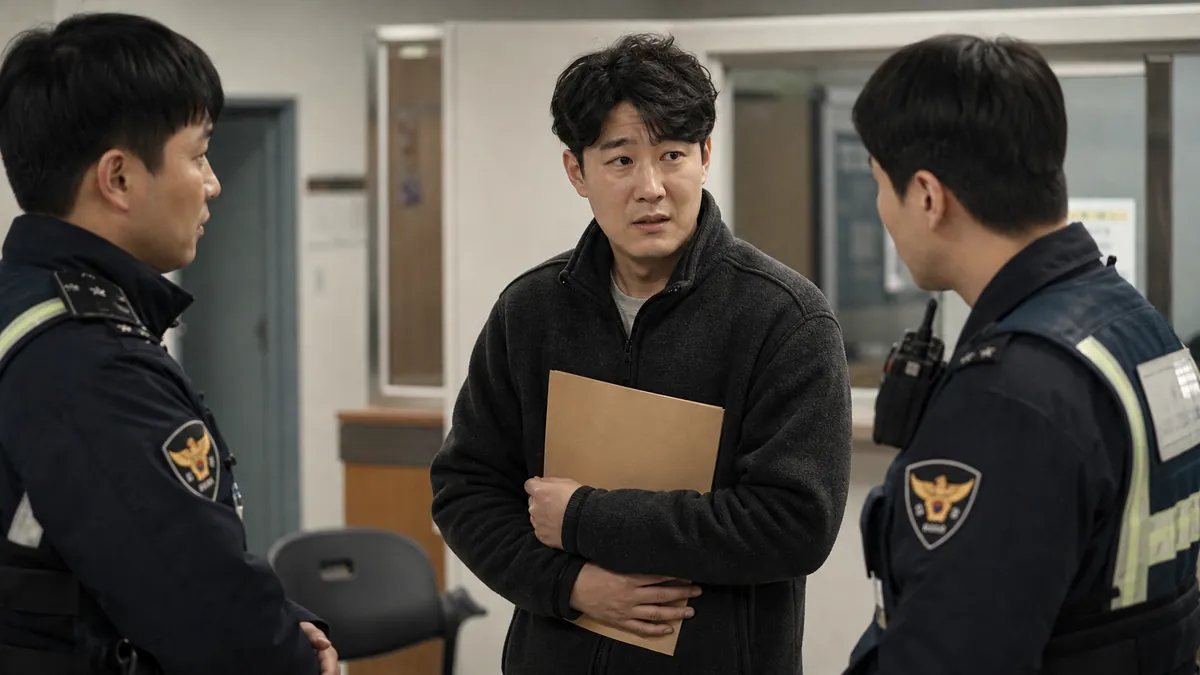 경찰관 폭행 공무집행방해 상해 혐의와 1심 실형 항소 대응