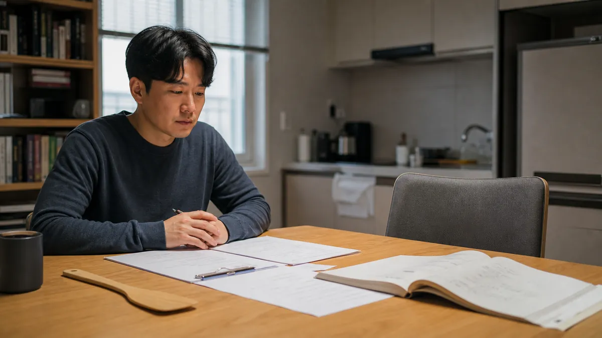 공부방 아동학대 혐의와 반복 행위 재판 대응