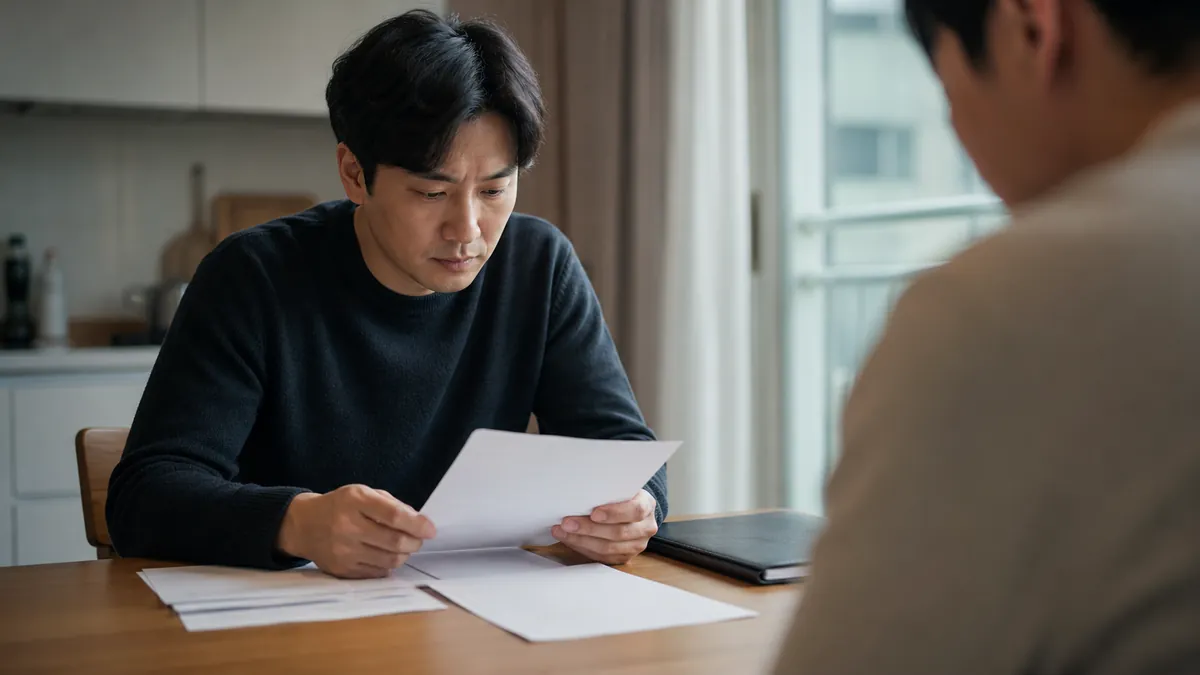 대출사기 1심 실형에 항소해 피해 회복과 합의를 바탕으로 집행유예를 구한 사례