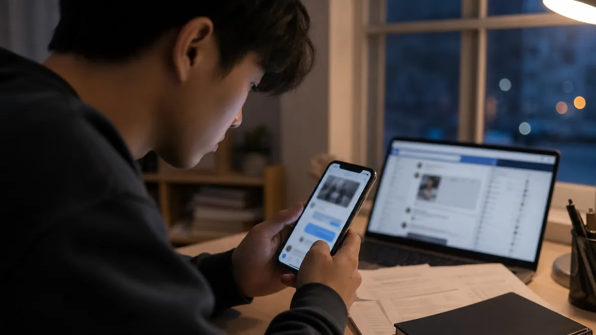 SNS 게시글과 대화 캡처로 명예훼손 송치된 의뢰인의 검찰 대응