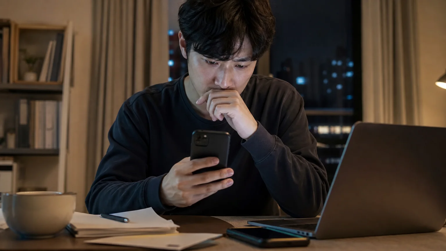 사생활 관련 게시글로 시작된 명예훼손·모욕 혐의