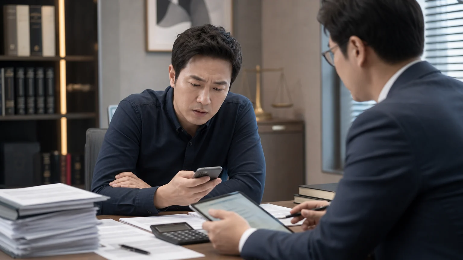 원금 보장 약속을 믿고 건넨 투자금 피해