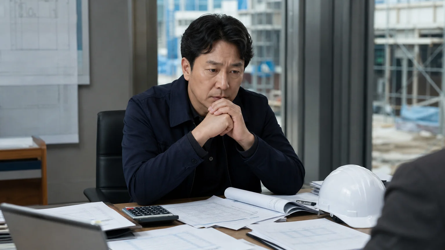 환불금 사용으로 업무상횡령 혐의를 받게 된 경위