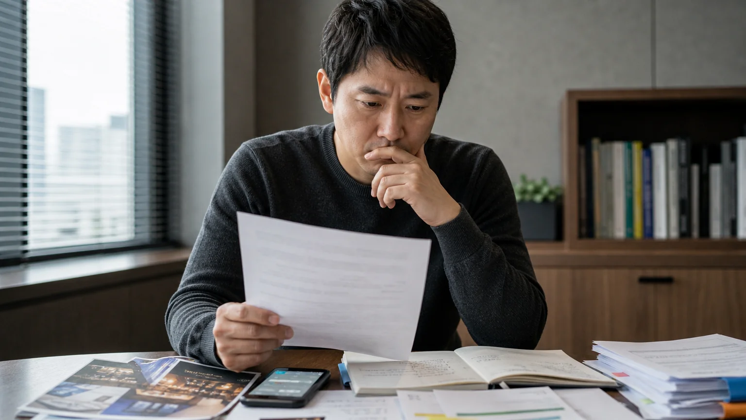 투자금 수령 후 제기된 사기 혐의