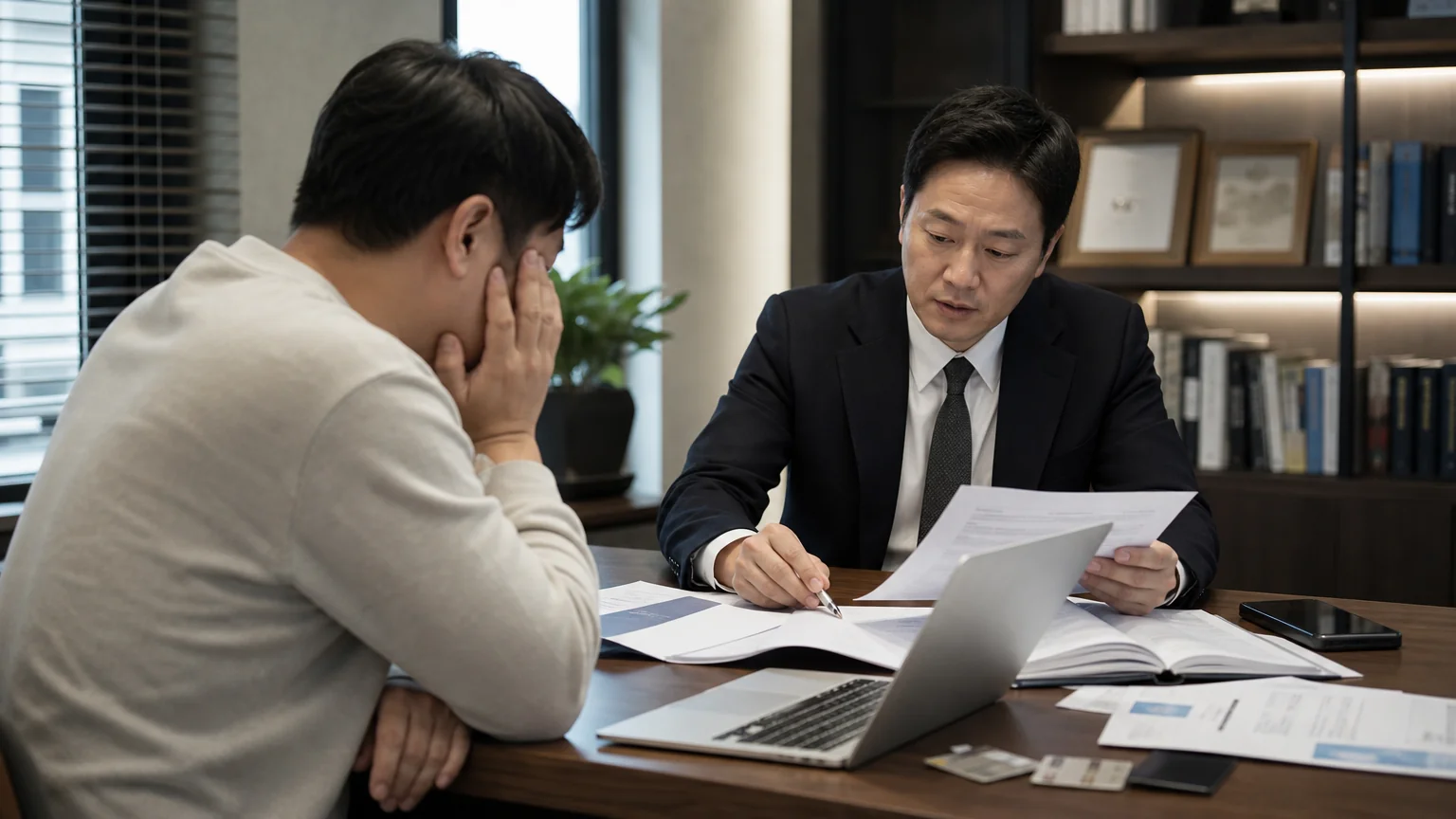 대학 입시 비용 관련 사기 혐의를 받게 된 경위