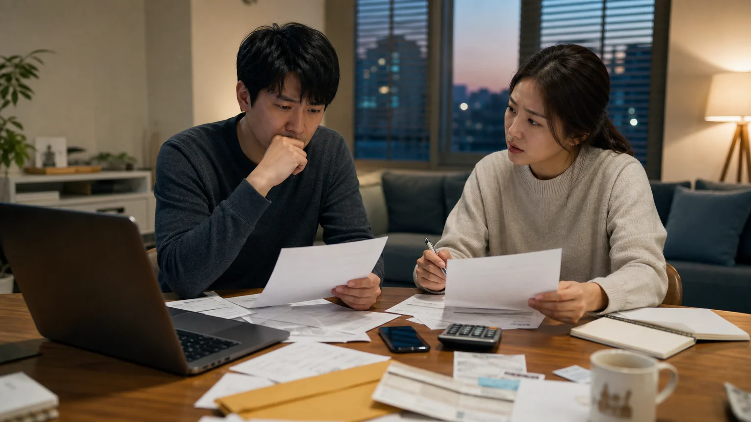 사기 혐의로 항소심 대응이 필요했던 경위