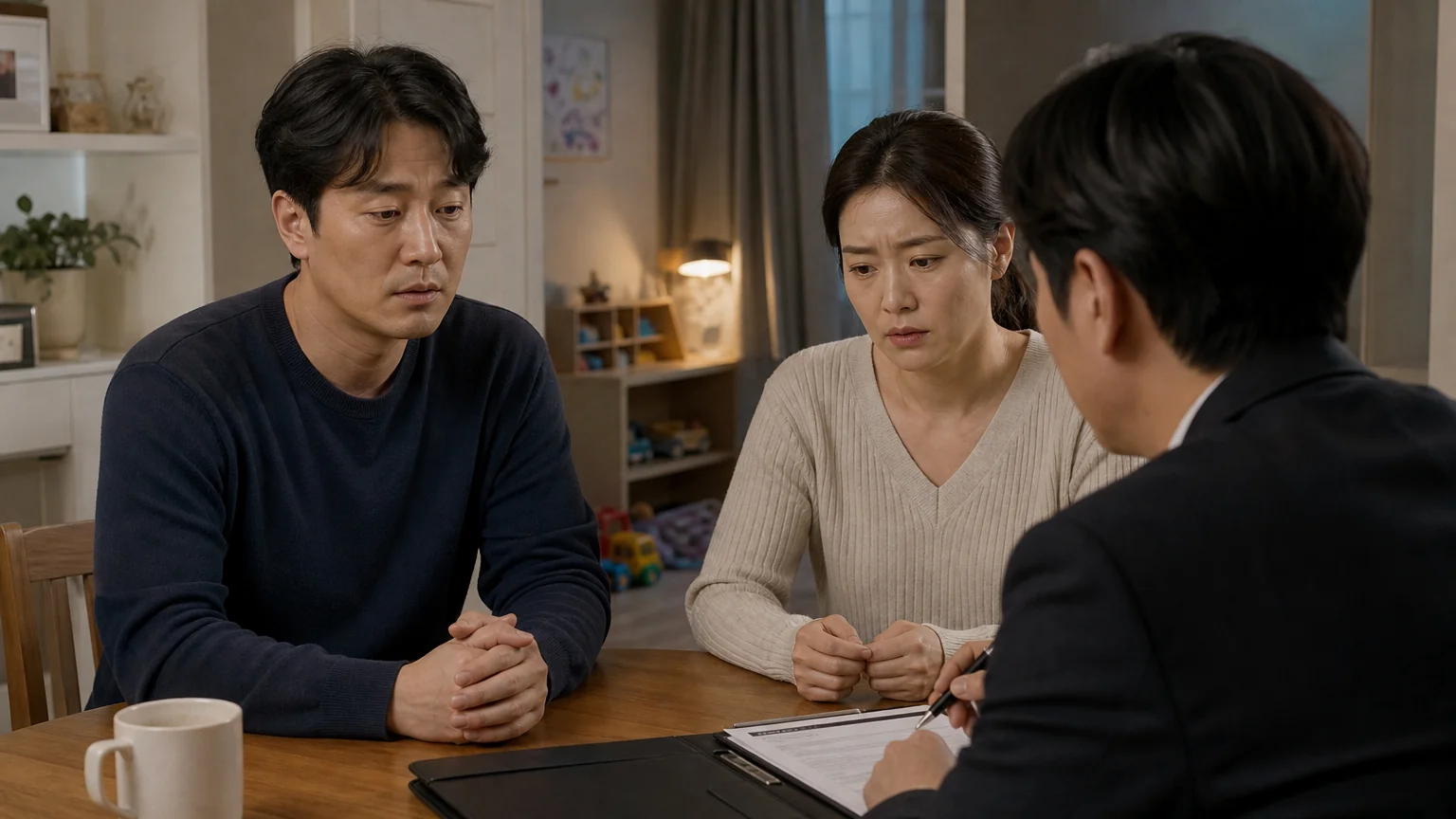 부모의 훈육 과정에서 제기된 아동학대 혐의