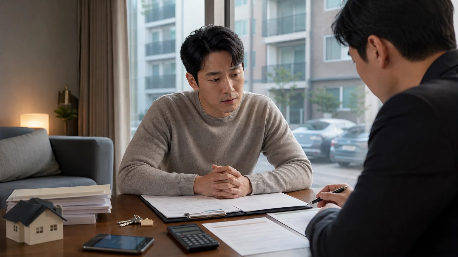 부동산 매도 후 제기된 강제집행면탈 혐의