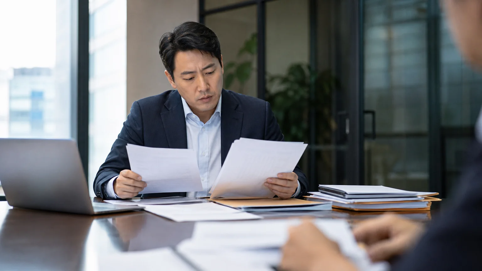 주식·재고 거래에서 제기된 특경법 사기 혐의