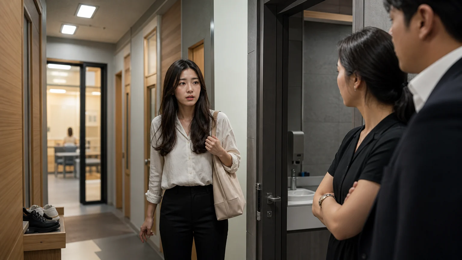 명예훼손 혐의로 형사절차에 놓인 의뢰인의 경위